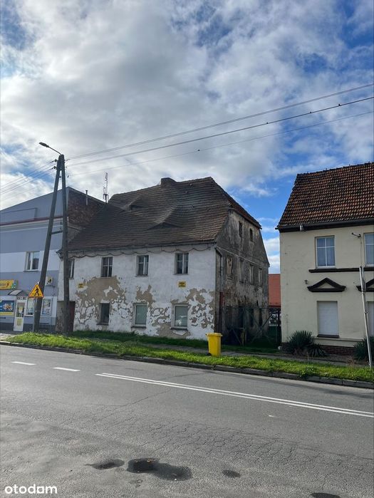 Dom – Kostomłoty, powiat średzki - Widok 4