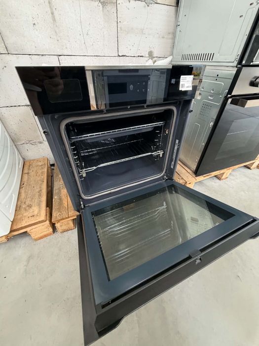Piekarnik do zabudowy Haier HWO60SM6S9BH