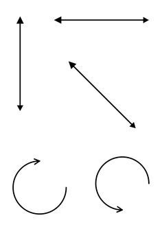 Caderno completo de biometros e gráficos radiestésicos