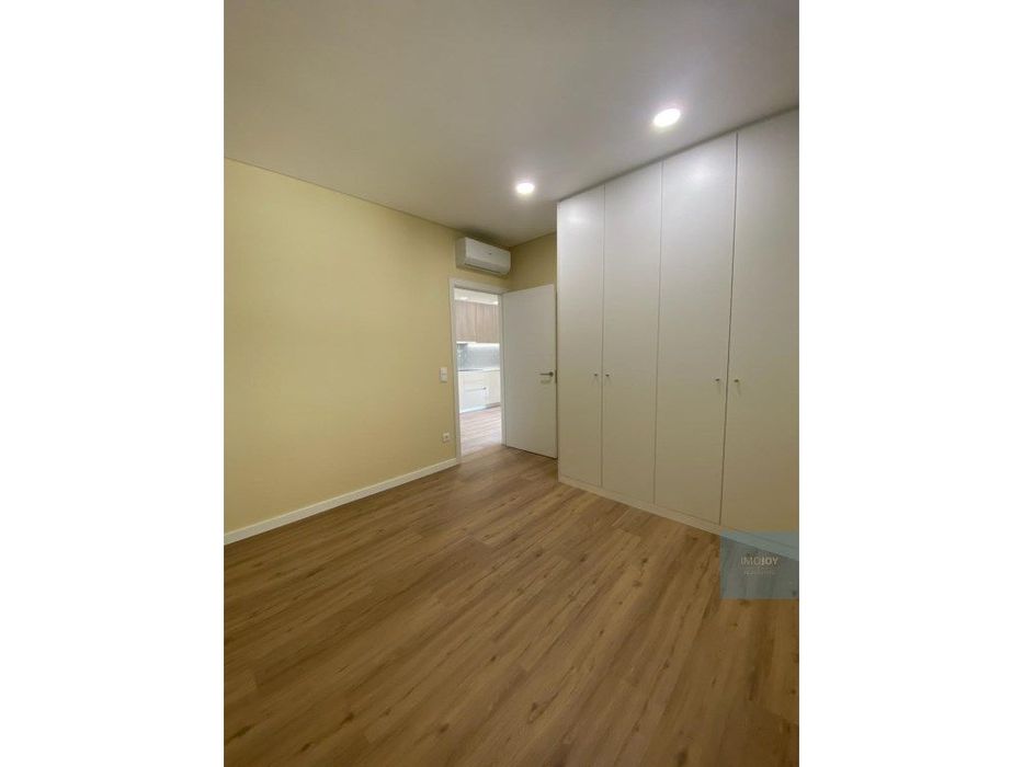 Apartamento T1 em Ermesinde