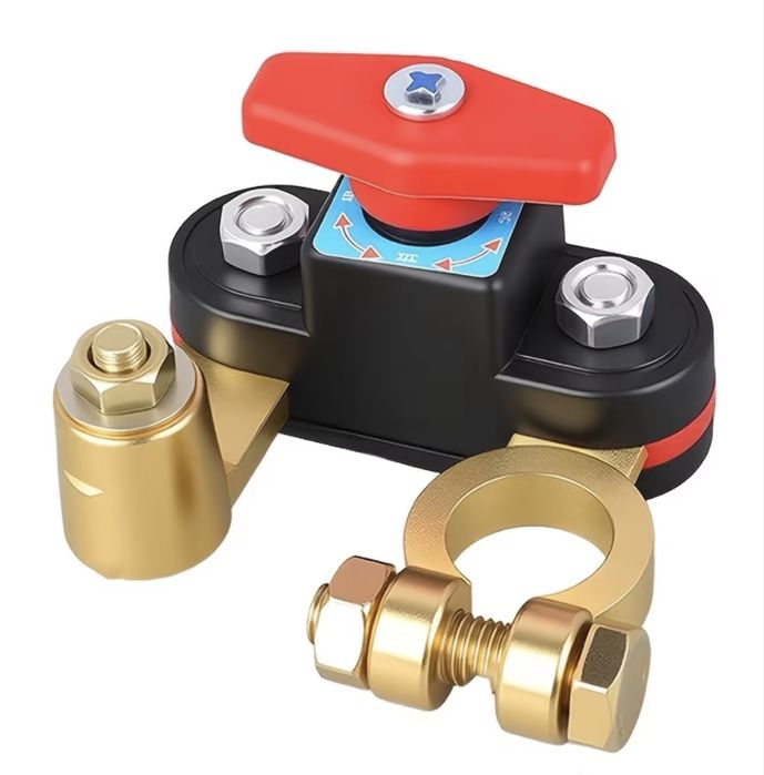 Hebel do akumulatora