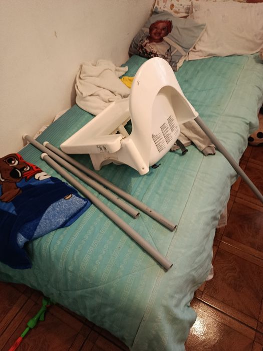 cadeira refeição ikea