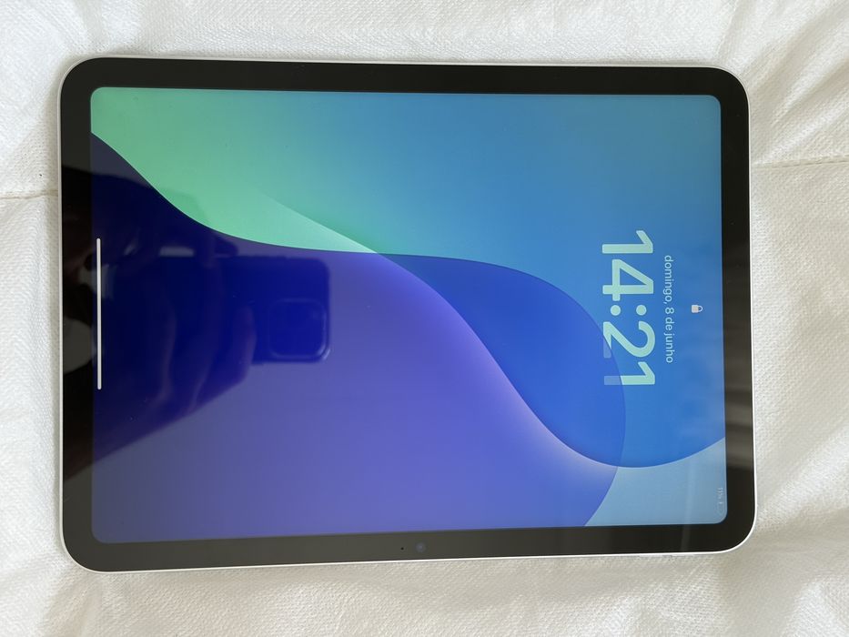 iPad 2022, 64 GB, Wi-Fi64563940367747122