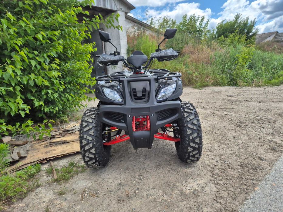 Квадроцикл BSE 180 180 кубов доставка бесплатная