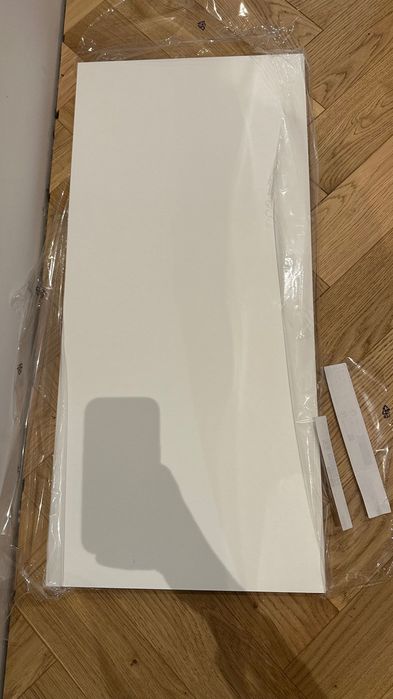 Polka ikea methood 80x37