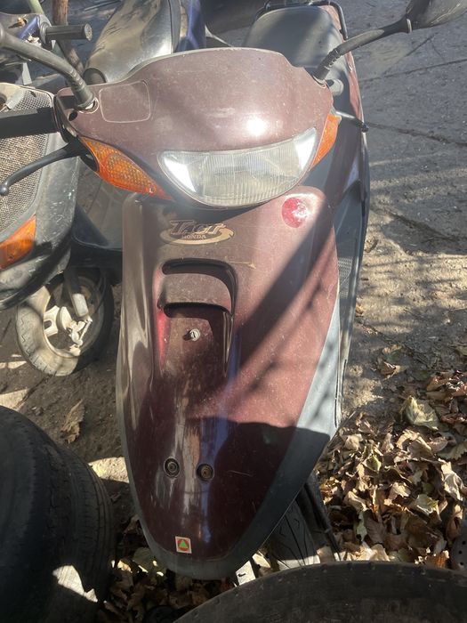 Honda Tact 30.