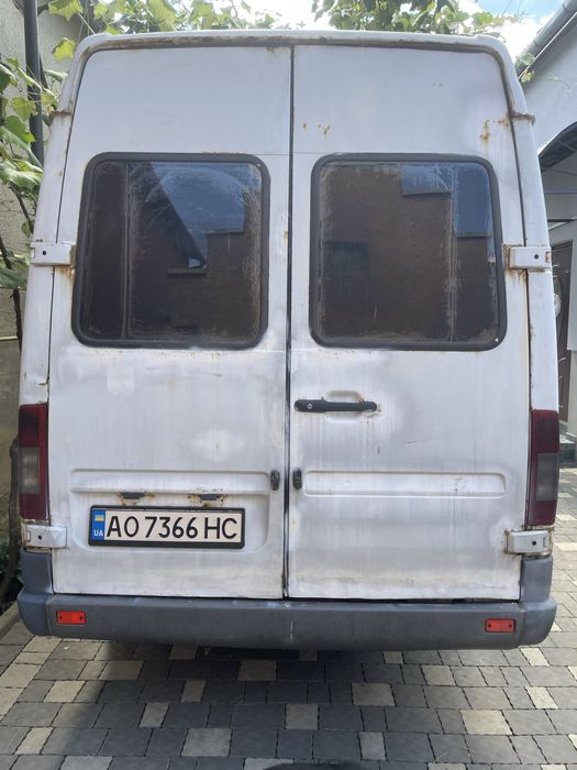 Продаю спрінтер 313
