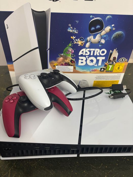 PlayStation 5