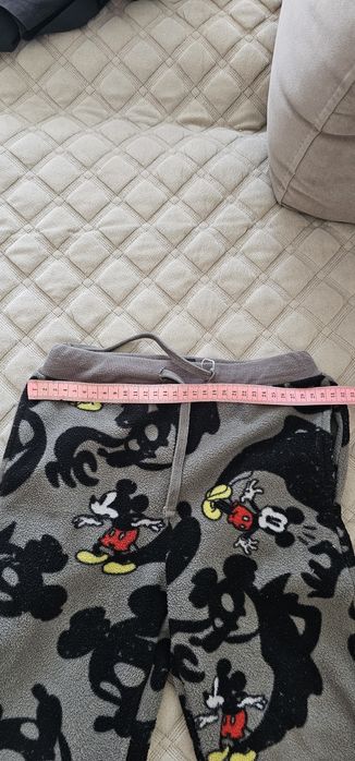 Спортивний флісовий костюм для хлопчика