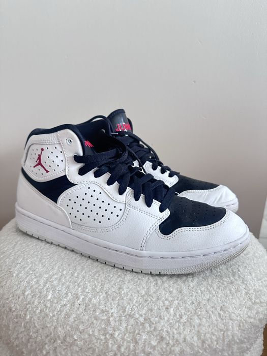 Buty Jordan JUMPMAN