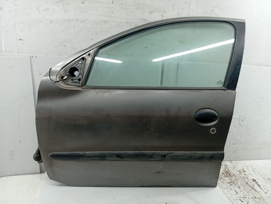 Porta Frente Esquerda - PEUGEOT 206 Hatchback (2A/C) | 98 - 12