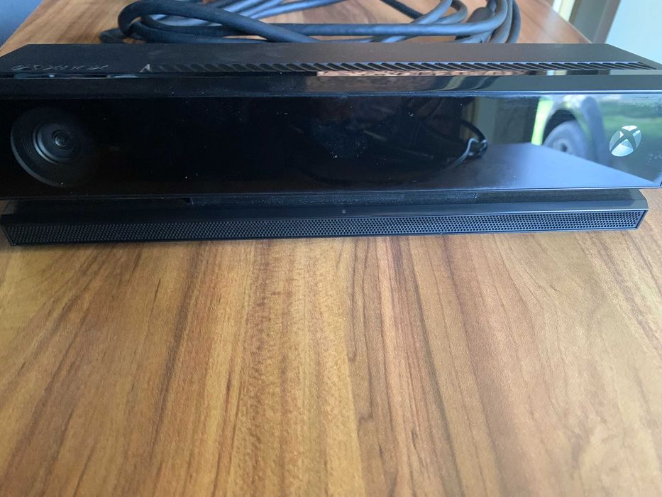 Sensor Cam Microsoft XBOX One Kinect V2