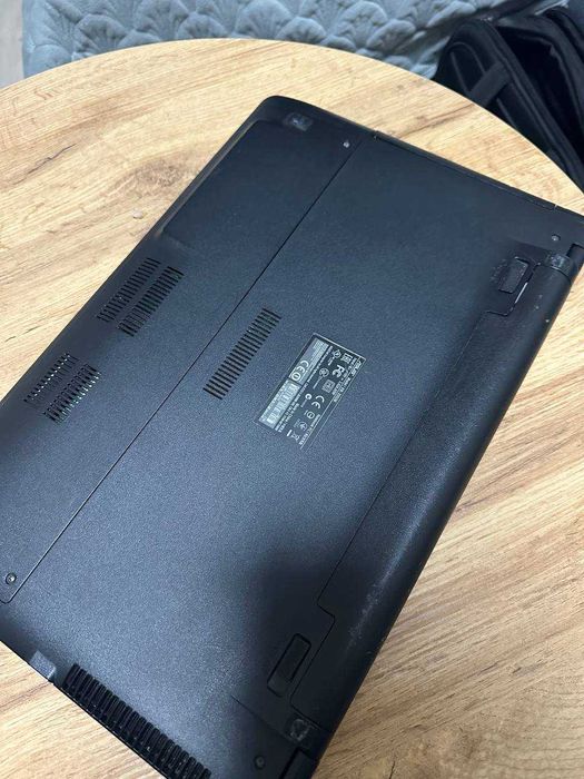 ноутбук ASUS X550C i сумка