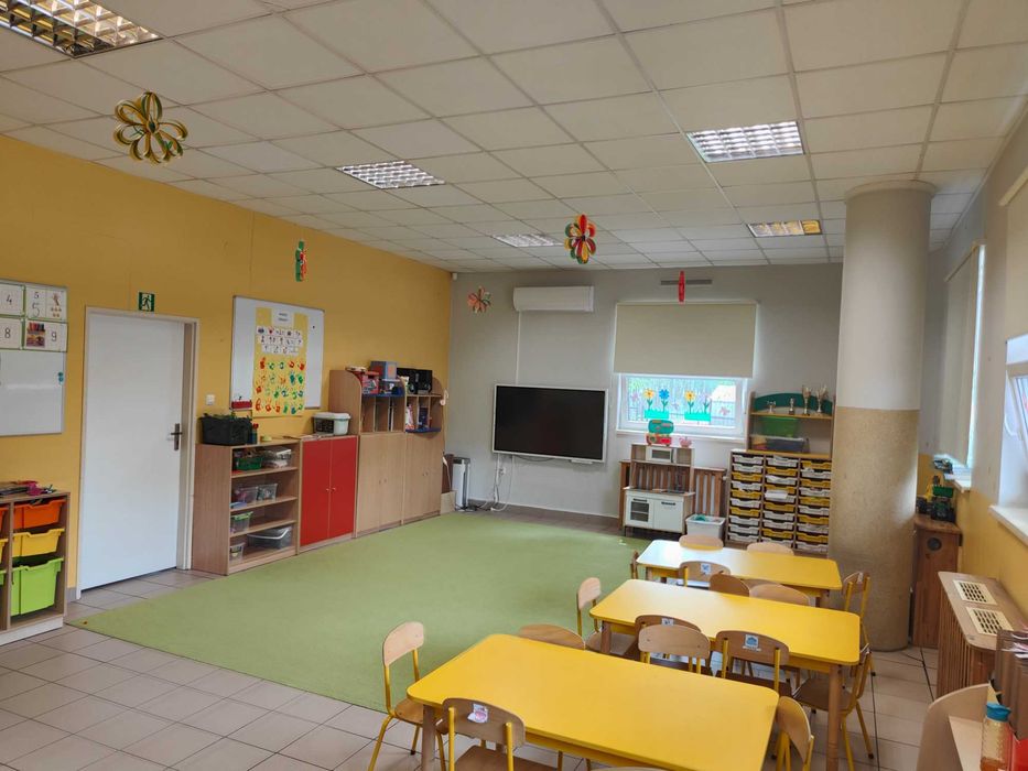 Lokal użytkowy o pow. 290,74 m² w Chrzanowie