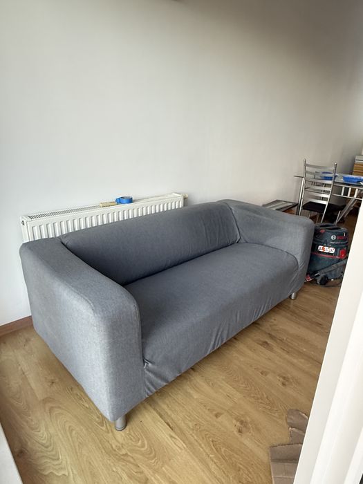 Kanapa IKEA klippan | używana