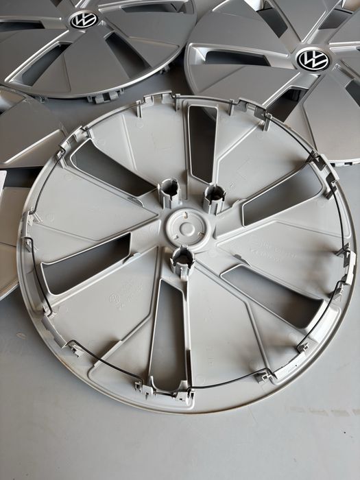 Ковпаки R18 VW ID 3 ID4 ID 5 ID Buzz