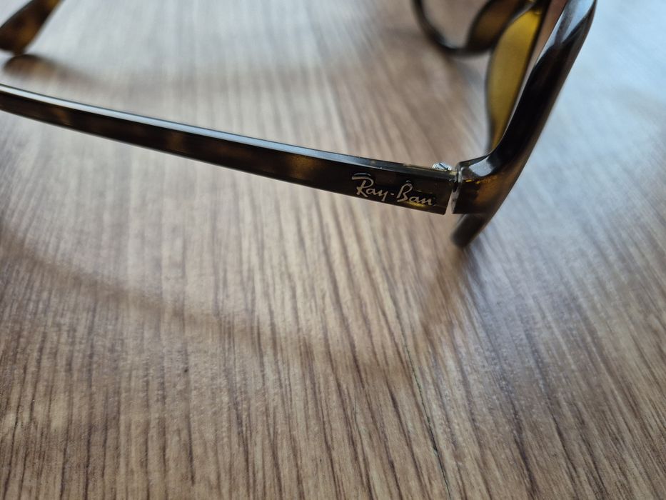 Ray Ban okulary przeciwsłoneczne