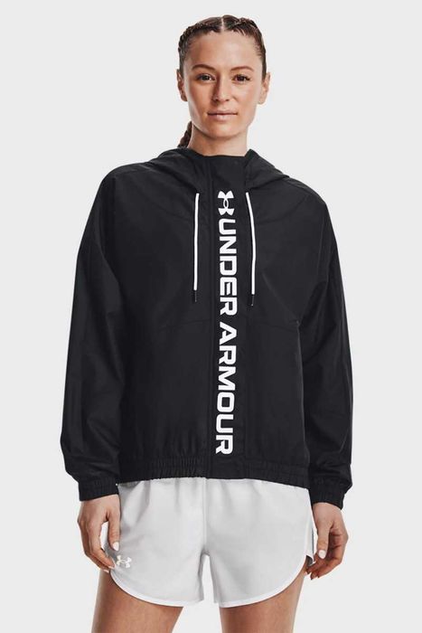 Женская ветровка Under Armour Rush