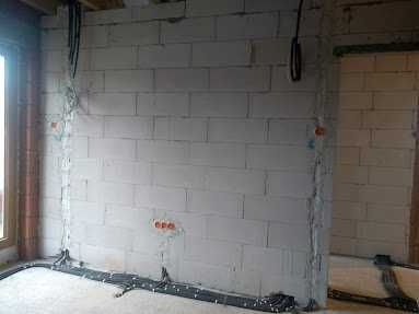 Instalacje elektryczne elektryk uprawnienia budowlane pomiary odbiory