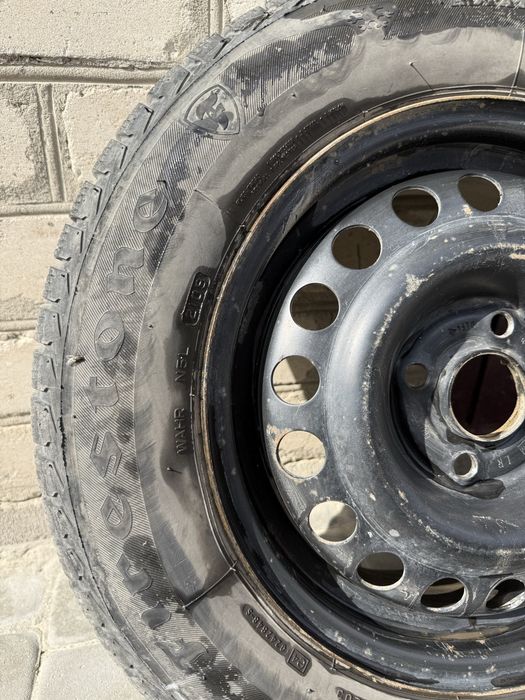 Firestone Winterhawk 2 175/70 R14 84T