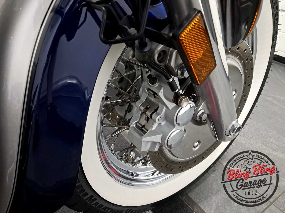 Sprzedam Yamaha XV1700 Road Star Silverado