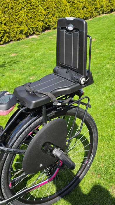 Northtec SR Suntour Rower Trekingowy Offroad Miejski L20 L21 Stan B. Dobry