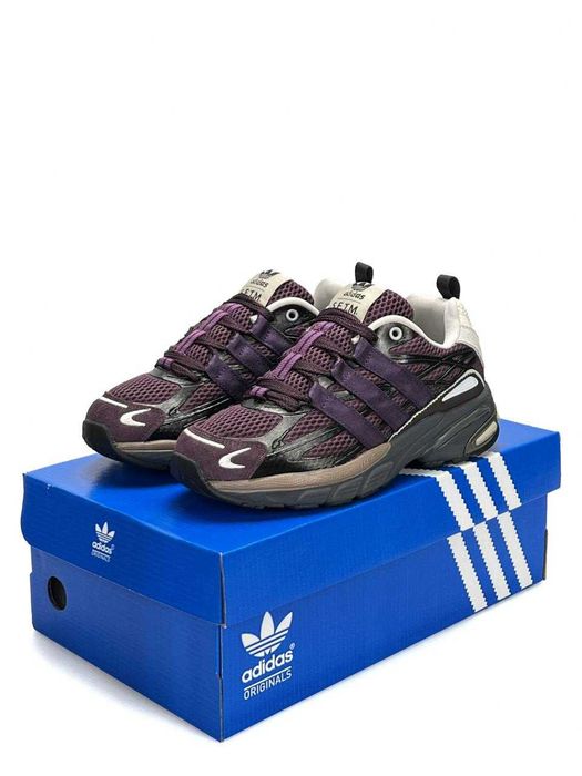 Кросівки Adidas Adistar Cushion x Song for the Mute Purple premium i89