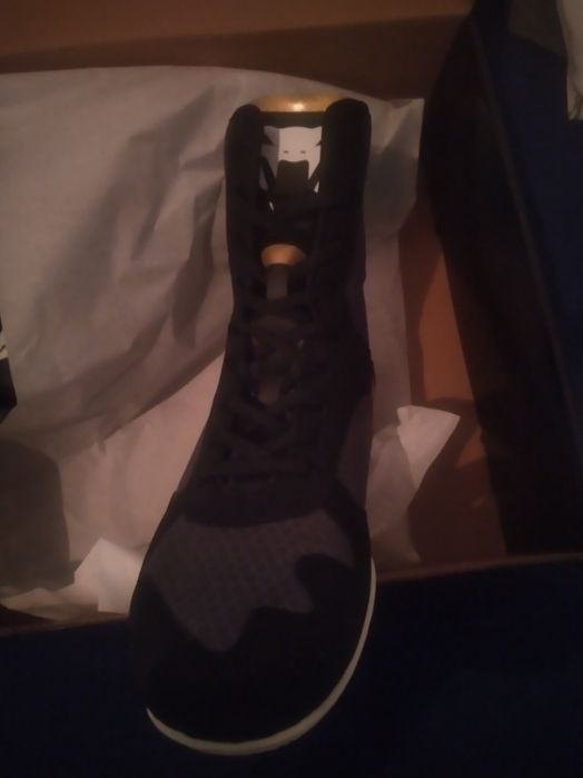 Botas de Boxe Venum ed. Limitada