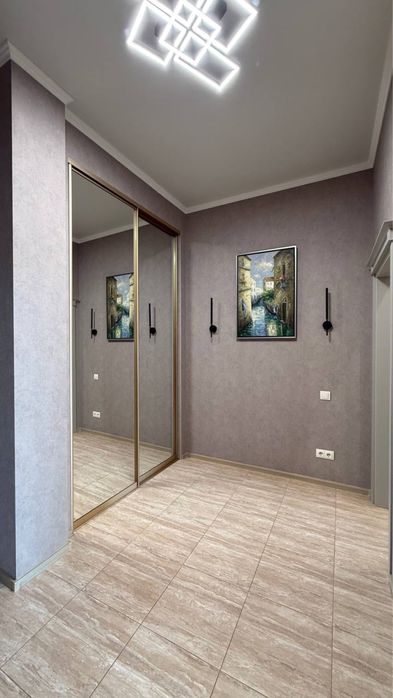 2-комнатная квартира по адресу Куликово поле пл. (площадь 70 м²) - Atlanta.ua - фото 6