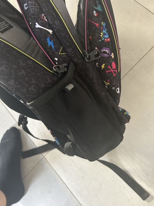 Рюкзак kite дитячий