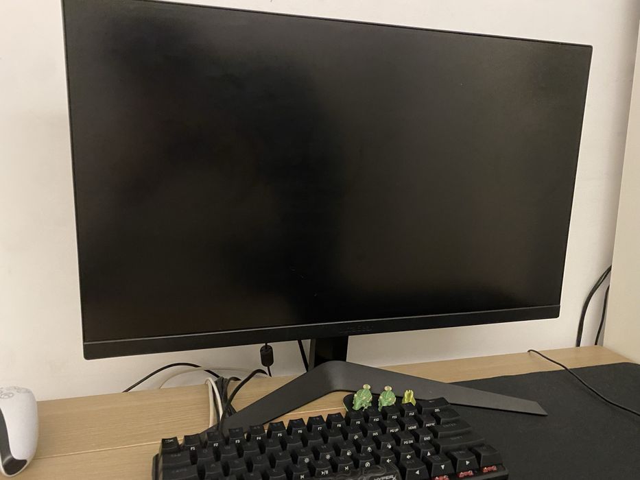 Monitor LG ultragear  24’