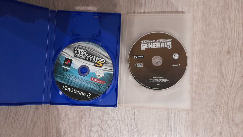 16 Jogos PC  PlayStation