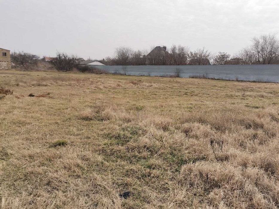 Ділянка на березі річки під житлову забудову в с. Баловне