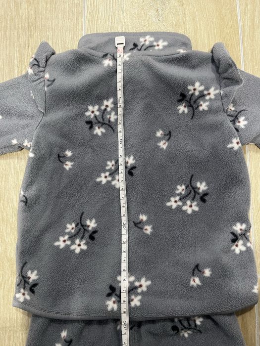 Костюмчик для дівчинки, 68