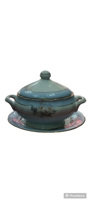 Vendo Terrina LIMOGES