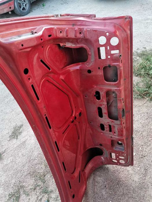 Багажник БМВ е34