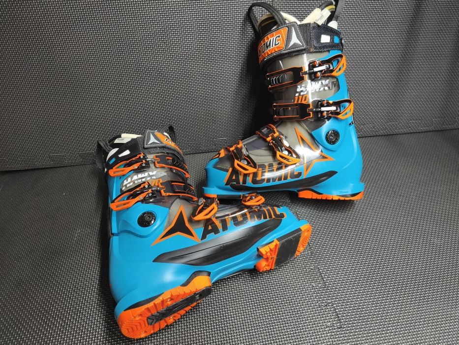 Buty narciarskie Atomic Hawx 110  26-26,5