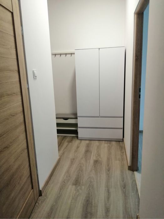 Inwestycyjna nieruchomość składająca sie z 3 mieszkań w centrum