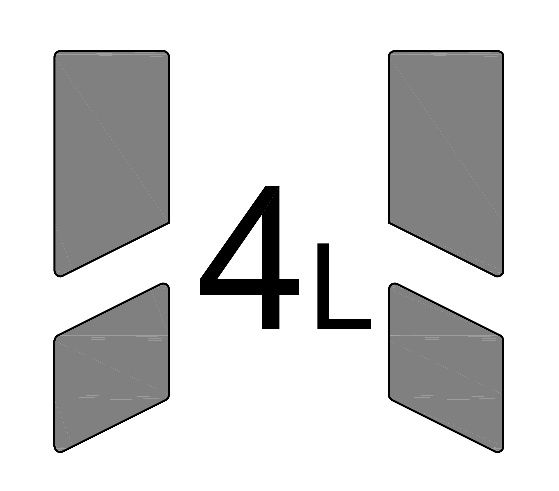 Cortinas Solares - Alternativa a películas