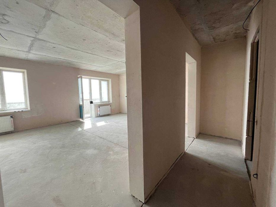 1-кімнатна квартира за адресою (площа 55 м²) - Atlanta.ua - фото 16