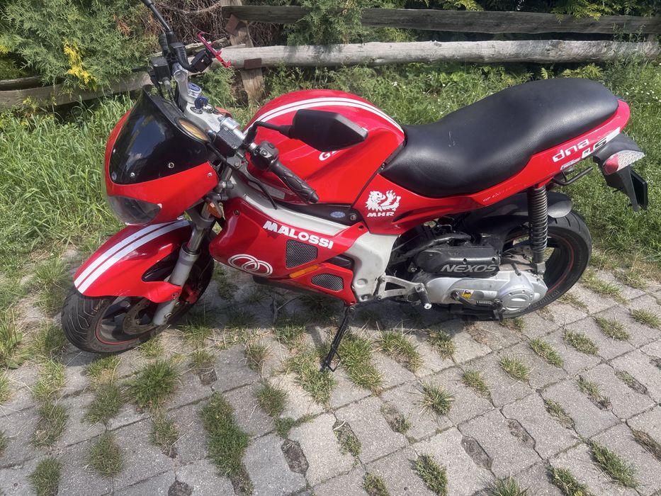 Gilera