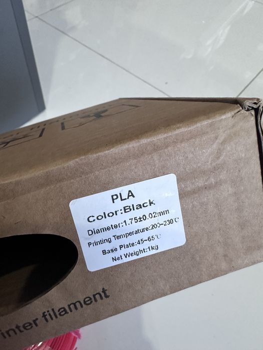 Filament do drukarek 3D