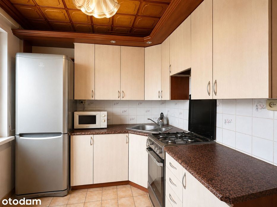 Mieszkanie – Białystok, Nowe Miasto - Widok 3