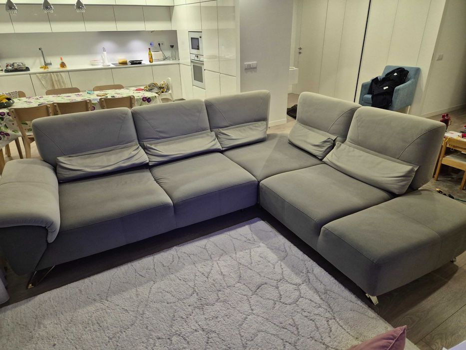 Sofá "Chaise longue"