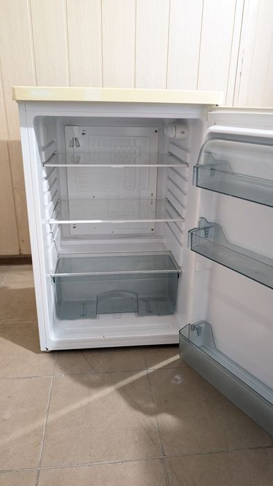 Холодильник Liebherr