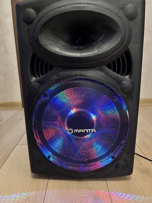 Glośnik Manta SPK5004