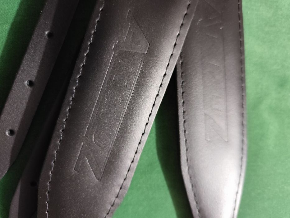 Paski do akordeonu 60 basów.