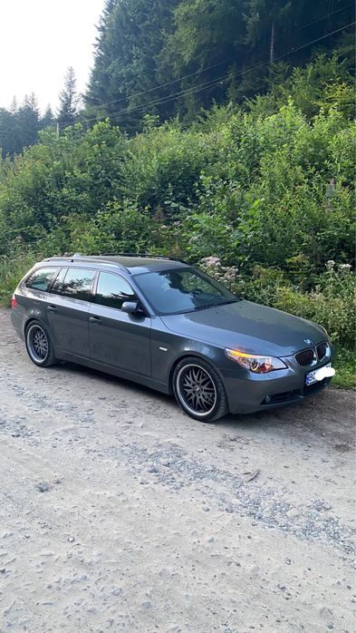 Диски Bmw (Bbs, HRE style) R19 5*120