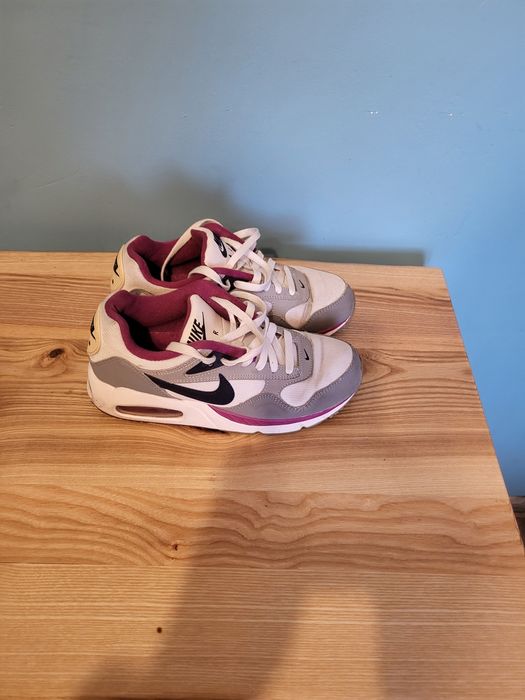 Damskie buty Nike Air