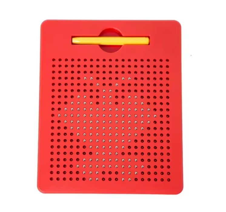 Caneta magnética para jogo